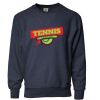 Heavy Crewneck Sweatshirt Thumbnail