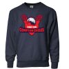 Heavy Crewneck Sweatshirt Thumbnail