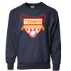 Heavy Crewneck Sweatshirt Thumbnail