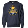 Heavy Crewneck Sweatshirt Thumbnail