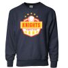 Heavy Crewneck Sweatshirt Thumbnail