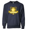 Heavy Crewneck Sweatshirt Thumbnail