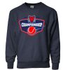 Heavy Crewneck Sweatshirt Thumbnail