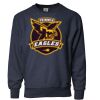 Heavy Crewneck Sweatshirt Thumbnail