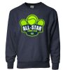 Heavy Crewneck Sweatshirt Thumbnail