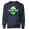 Heavy Crewneck Sweatshirt Thumbnail