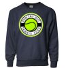 Heavy Crewneck Sweatshirt Thumbnail
