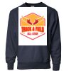 Heavy Crewneck Sweatshirt Thumbnail