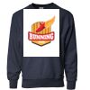 Heavy Crewneck Sweatshirt Thumbnail