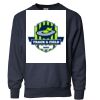 Heavy Crewneck Sweatshirt Thumbnail