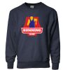 Heavy Crewneck Sweatshirt Thumbnail