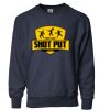 Heavy Crewneck Sweatshirt Thumbnail