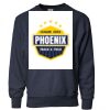 Heavy Crewneck Sweatshirt Thumbnail