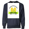 Heavy Crewneck Sweatshirt Thumbnail