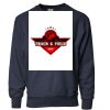 Heavy Crewneck Sweatshirt Thumbnail