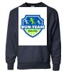 Heavy Crewneck Sweatshirt Thumbnail