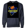 Heavy Crewneck Sweatshirt Thumbnail