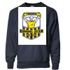 Heavy Crewneck Sweatshirt Thumbnail