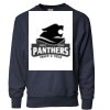 Heavy Crewneck Sweatshirt Thumbnail
