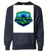 Heavy Crewneck Sweatshirt Thumbnail