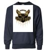 Heavy Crewneck Sweatshirt Thumbnail