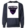 Heavy Crewneck Sweatshirt Thumbnail