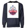 Heavy Crewneck Sweatshirt Thumbnail
