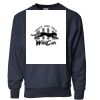 Heavy Crewneck Sweatshirt Thumbnail