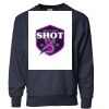 Heavy Crewneck Sweatshirt Thumbnail