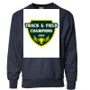 Heavy Crewneck Sweatshirt Thumbnail