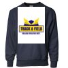 Heavy Crewneck Sweatshirt Thumbnail