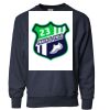 Heavy Crewneck Sweatshirt Thumbnail
