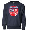 Heavy Crewneck Sweatshirt Thumbnail