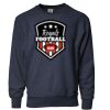 Heavy Crewneck Sweatshirt Thumbnail