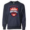 Heavy Crewneck Sweatshirt Thumbnail