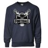 Heavy Crewneck Sweatshirt Thumbnail