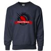 Heavy Crewneck Sweatshirt Thumbnail