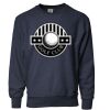 Heavy Crewneck Sweatshirt Thumbnail