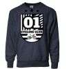 Heavy Crewneck Sweatshirt Thumbnail