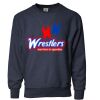 Heavy Crewneck Sweatshirt Thumbnail