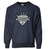 Heavy Crewneck Sweatshirt Thumbnail