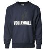 Heavy Crewneck Sweatshirt Thumbnail