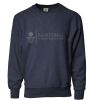 Heavy Crewneck Sweatshirt Thumbnail