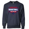 Heavy Crewneck Sweatshirt Thumbnail