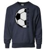 Heavy Crewneck Sweatshirt Thumbnail