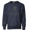Heavy Crewneck Sweatshirt Thumbnail