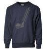 Heavy Crewneck Sweatshirt Thumbnail
