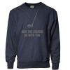 Heavy Crewneck Sweatshirt Thumbnail