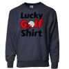 Heavy Crewneck Sweatshirt Thumbnail