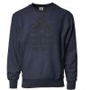 Heavy Crewneck Sweatshirt Thumbnail